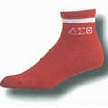 Custom Low Cut Socks (5-9 Small)